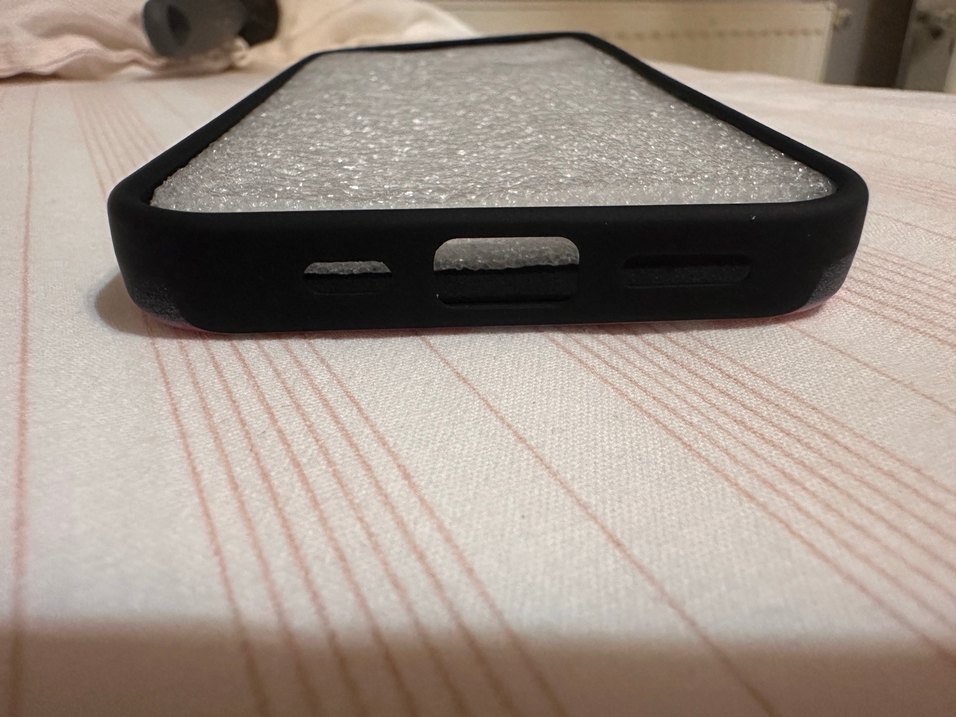 Iphone 14 Pro Kılıf - Görsel 3