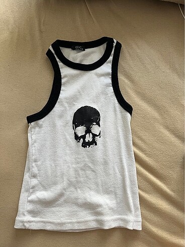 y2k gothic kolsuz crop