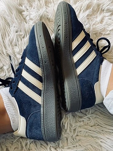 Adidas Adidas / Lacivert Spezial