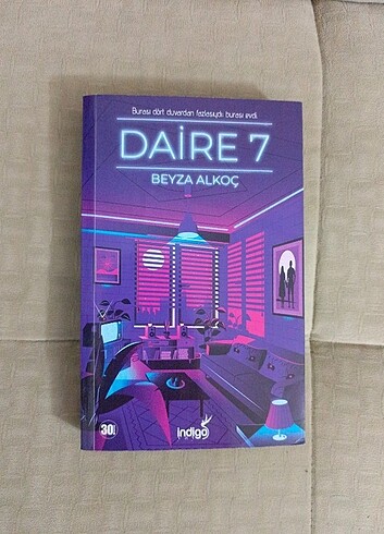 Daire 7