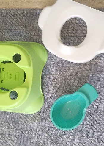 Fisher price Lazimlik ve banyo oturagi - Görsel 4