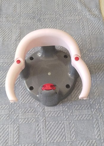 Fisher price Lazimlik ve banyo oturagi - Görsel 6