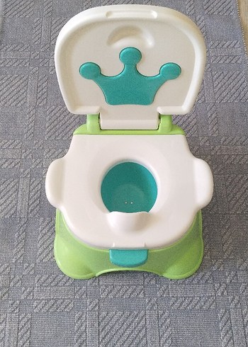 Fisher price Lazimlik ve banyo oturagi - Görsel 3