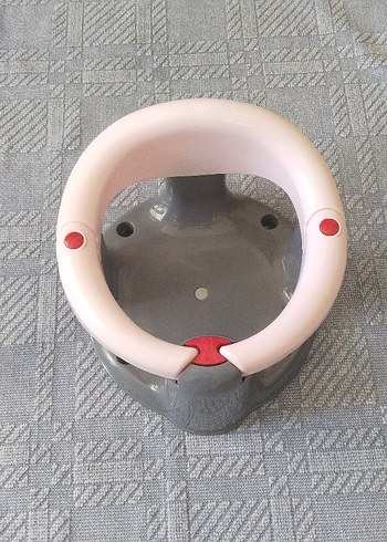 Fisher price Lazimlik ve banyo oturagi - Görsel 5