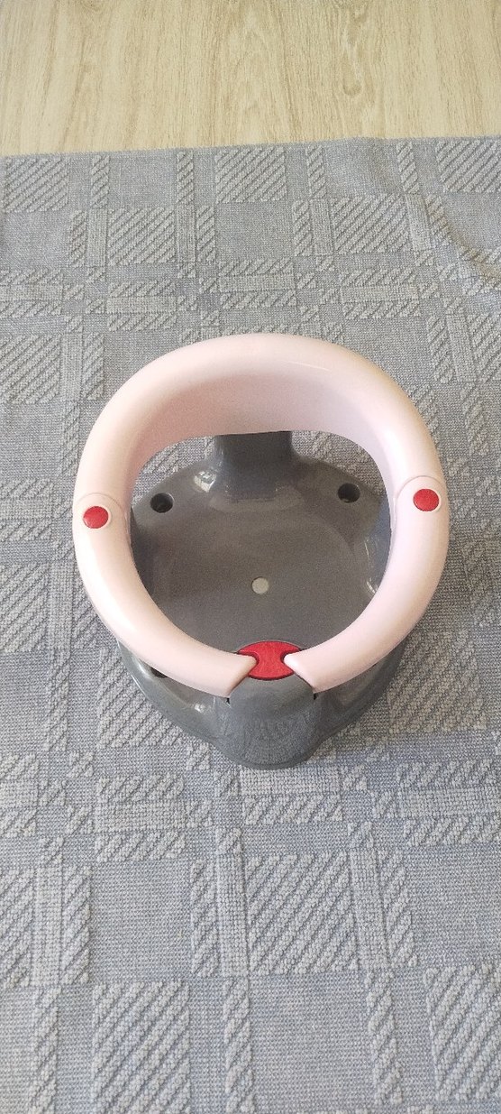 Fisher price Lazimlik ve banyo oturagi - Görsel 5