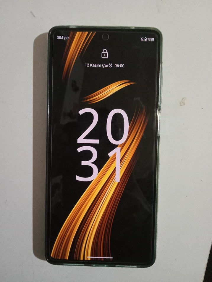 Casper VIA X40 Cep Telefonu - Görsel 2