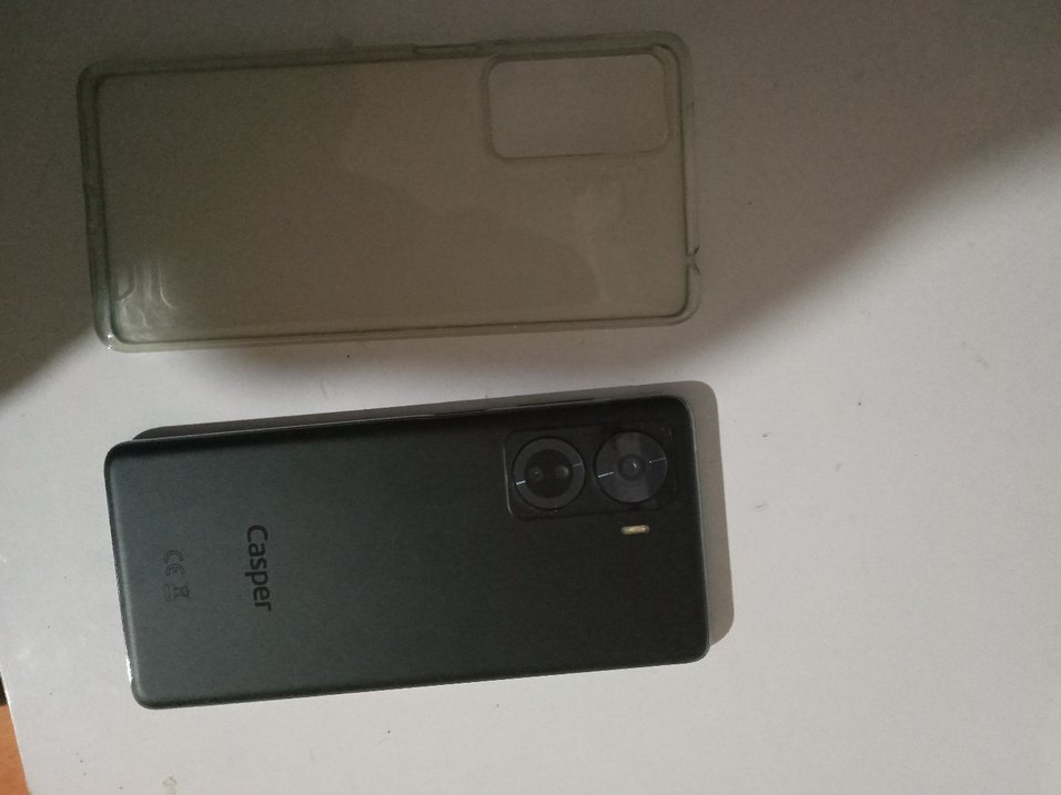 Casper VIA X40 Cep Telefonu - Görsel 5