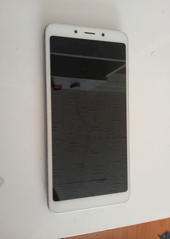 Redmi 6 64GB Küçük Boyutlu Telefon - Görsel 5