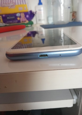 Redmi 6 64GB Küçük Boyutlu Telefon - Görsel 10