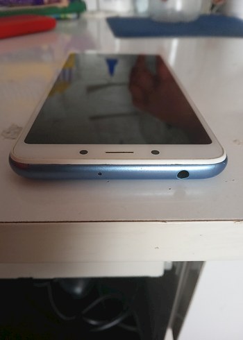 Redmi 6 64GB Küçük Boyutlu Telefon - Görsel 8