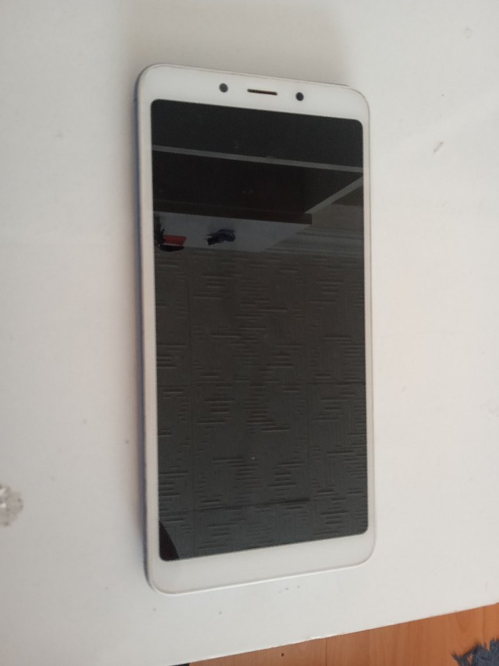 Redmi 6 64GB Küçük Boyutlu Telefon - Görsel 5