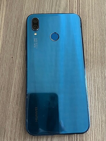 huawei p20 lite