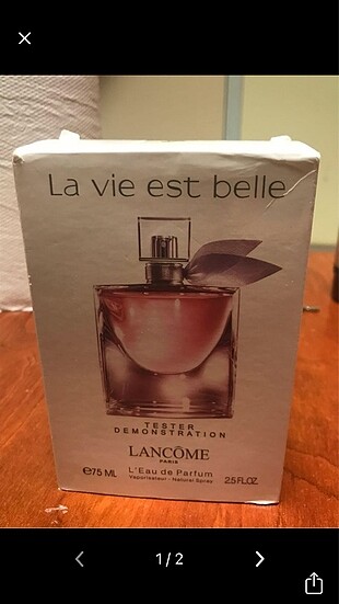 Lancome