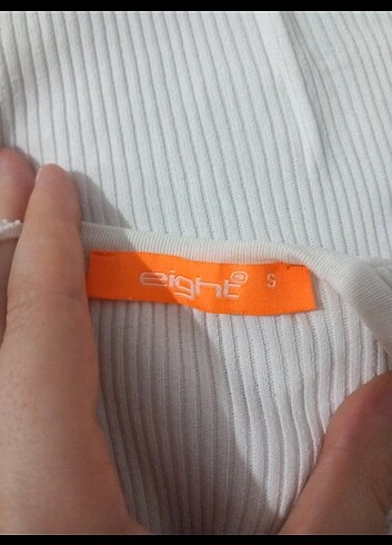 s Beden eight body 