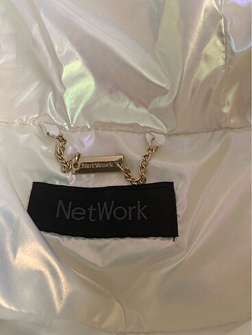 xs Beden NETWORK ŞİŞME MONT
