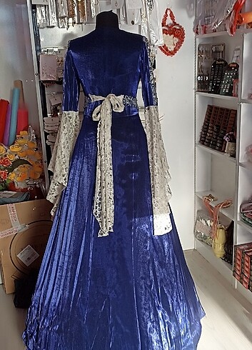 m Beden Bindallı/kaftan