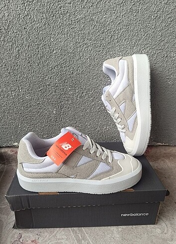 New Balance Spor ayakkabi