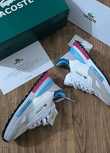 36 Beden Lacoste