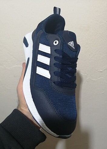 40 Beden gri Renk Adidas
