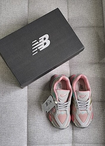 New balance