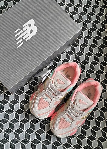 36 Beden çeşitli Renk New balance