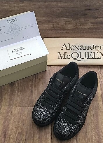 36 Beden Alexsander MC Queen