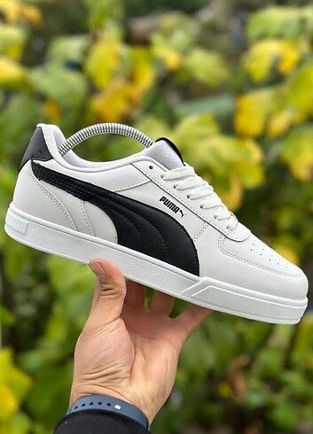 Puma Spor ayakkabı
