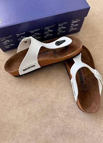 36 Beden BIRKENSTOCK