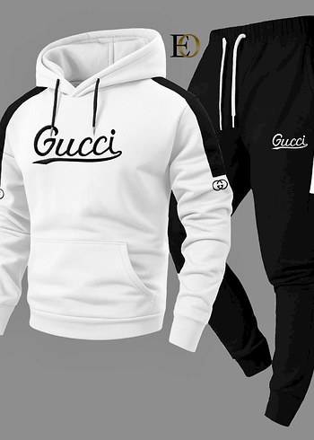 Erkek Eşofman takımı - Görsel 2