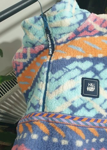 HARPER&LEWİS Marka Orjinal Ürün - Görsel 6