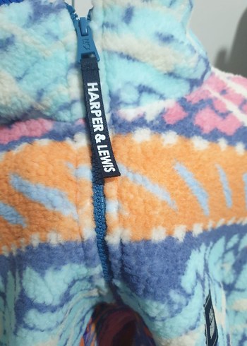 HARPER&LEWİS Marka Orjinal Ürün - Görsel 4