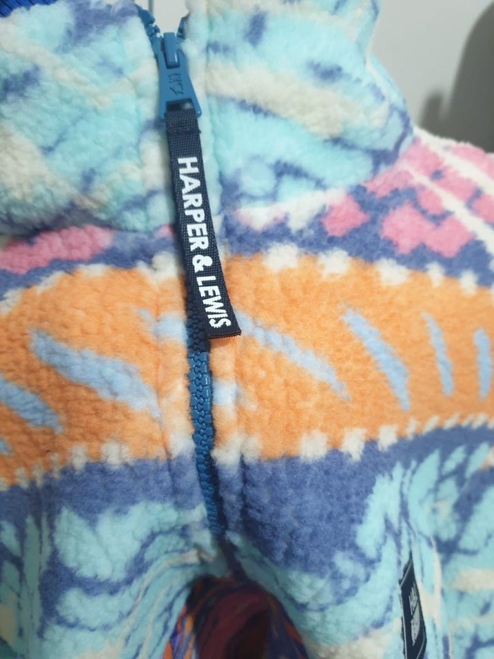 HARPER&LEWİS Marka Orjinal Ürün - Görsel 4