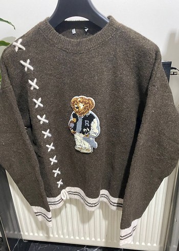 TEDY Logo Detaylı Ürün - Görsel 5