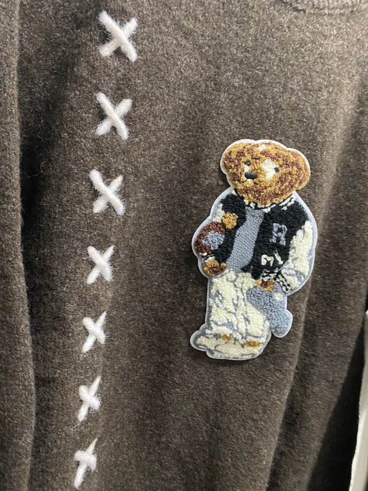 TEDY Logo Detaylı Ürün - Görsel 2