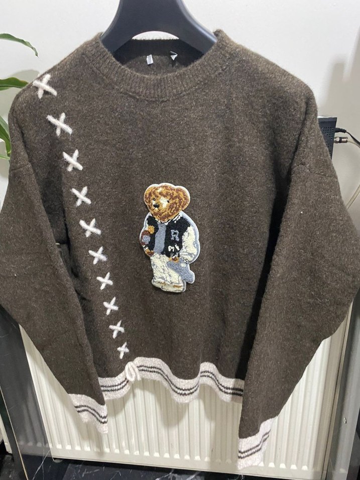 TEDY Logo Detaylı Ürün - Görsel 5