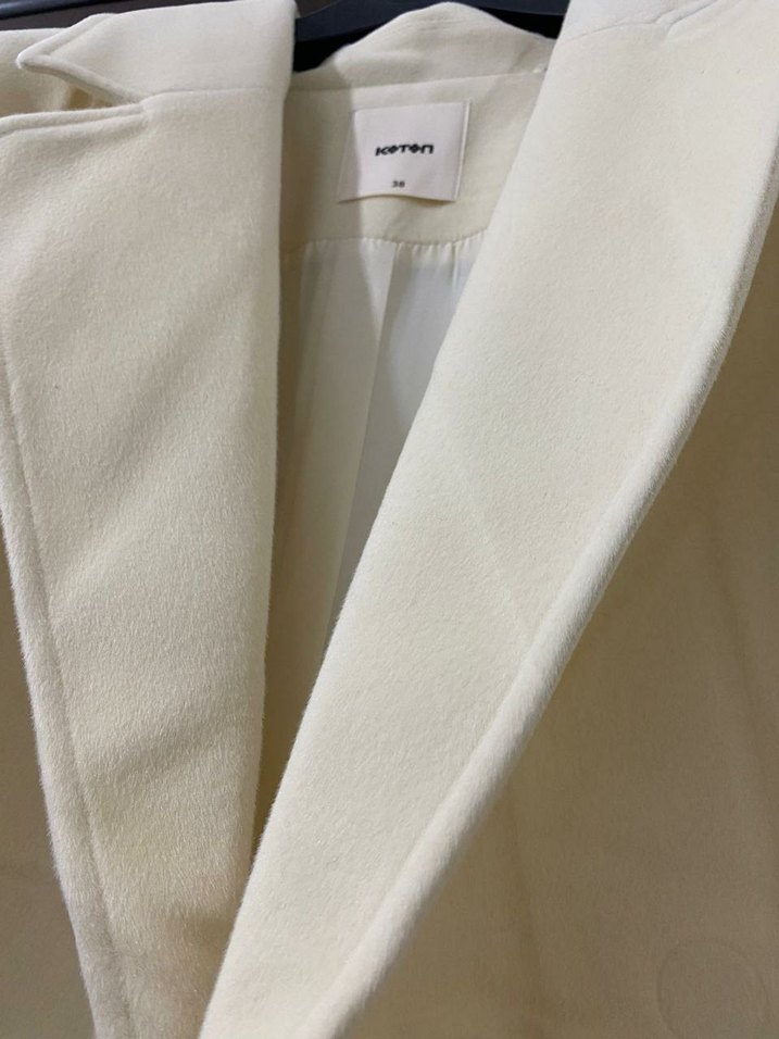 KOTON MARKA Orjinal Ürün - Görsel 4