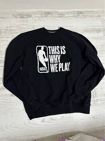 Unisex Nba kazak
