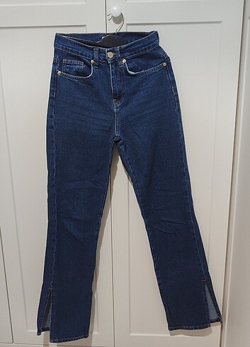 Mudo Mudo Jean pantolon
