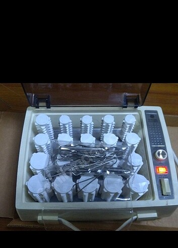 ELEKTRİKLİ BİGUDİ  - Görsel 5