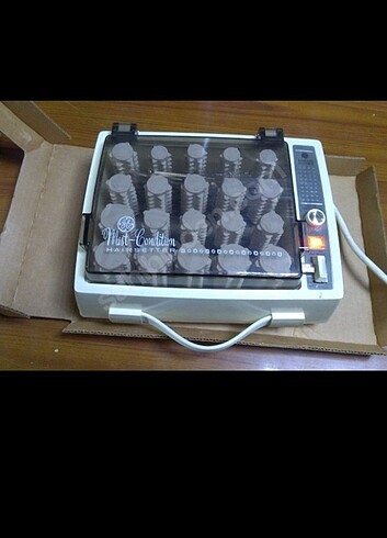 ELEKTRİKLİ BİGUDİ  - Görsel 6