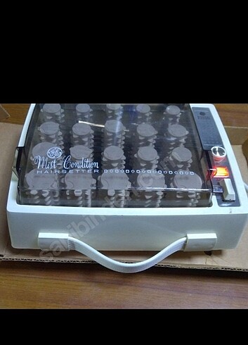 ELEKTRİKLİ BİGUDİ  - Görsel 7