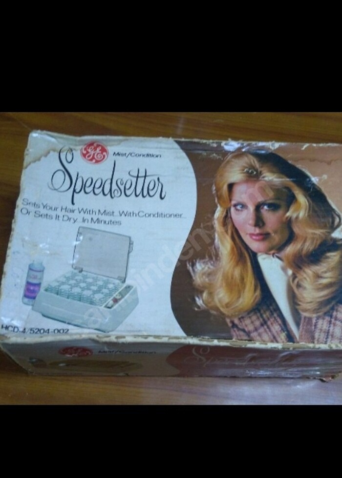 ELEKTRİKLİ BİGUDİ  - Görsel 2