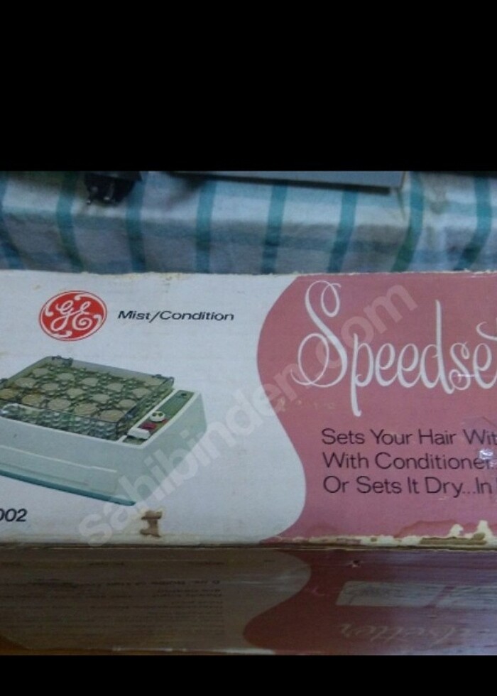 ELEKTRİKLİ BİGUDİ  - Görsel 3