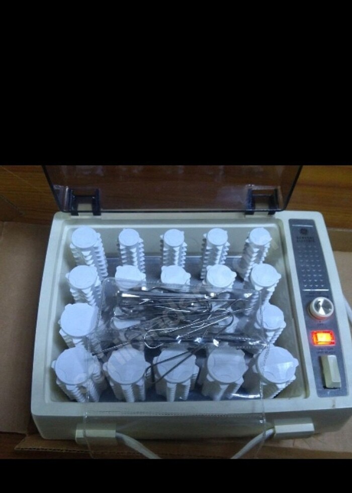 ELEKTRİKLİ BİGUDİ  - Görsel 5