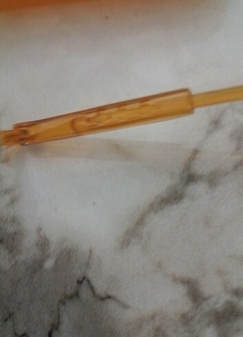 TURUNCU GÖZLÜK  - Görsel 5