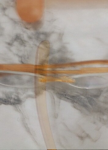 TURUNCU GÖZLÜK  - Görsel 8