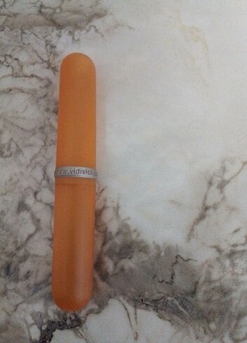 TURUNCU GÖZLÜK  - Görsel 10