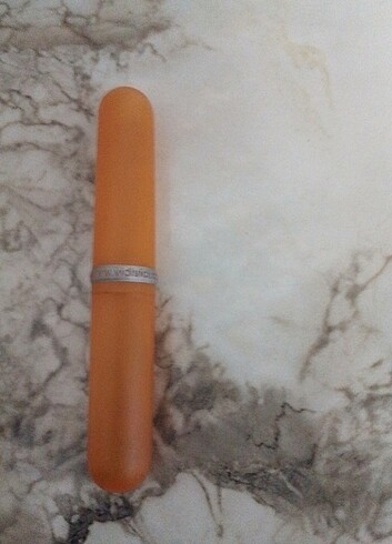 TURUNCU GÖZLÜK  - Görsel 11