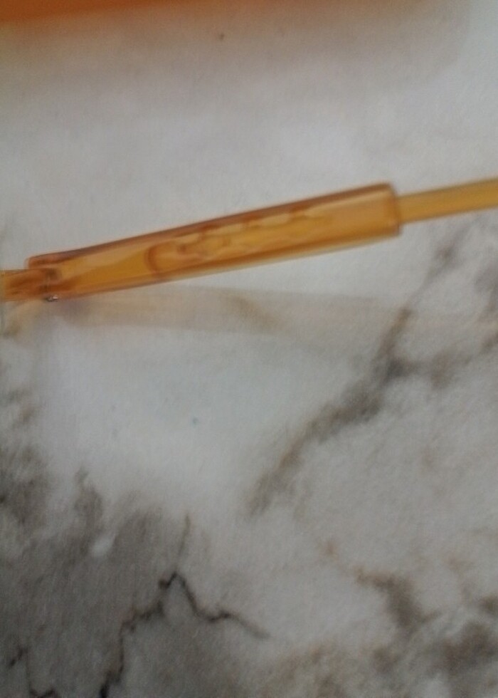 TURUNCU GÖZLÜK  - Görsel 5