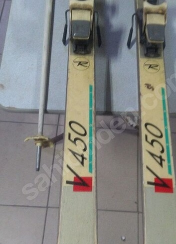 KAYAK VE KAYAK - Görsel 2